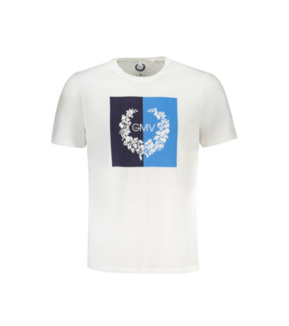 Gian marco venturi T-Shirt AU01416ATTILIO White