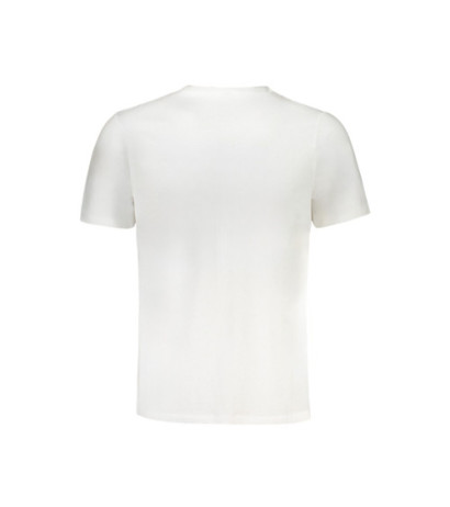 Gian marco venturi T-Shirt AU01416ATTILIO White