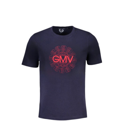 Gian marco venturi T-Shirt AU01415DANILO Blue