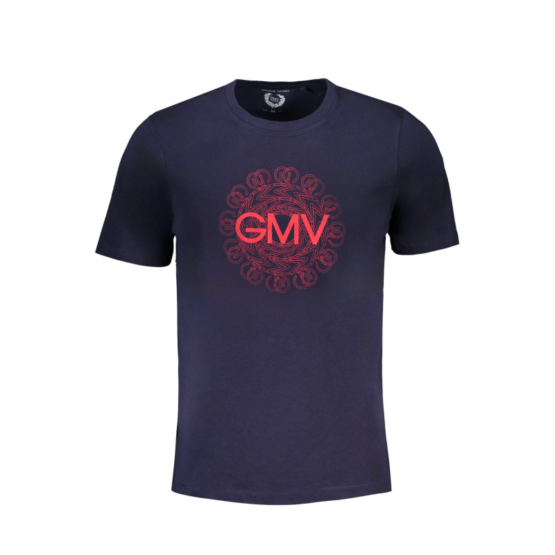 Gian marco venturi T-Shirt AU01415DANILO Blue