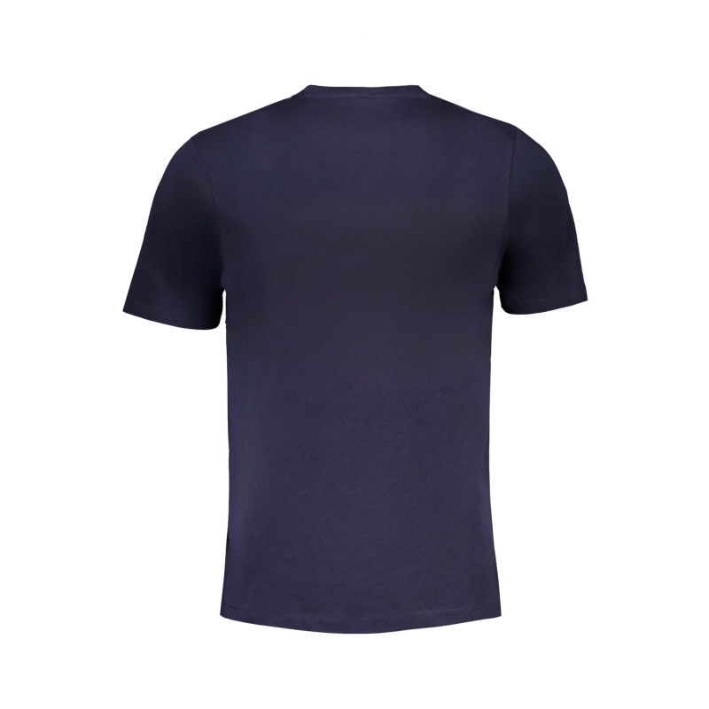 Gian marco venturi T-Shirt AU01415DANILO Blue