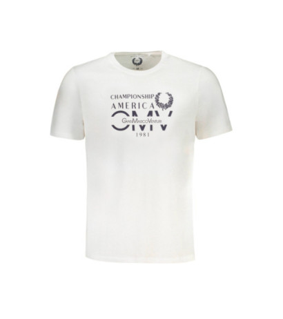 Gian marco venturi T-Shirt AU01484ITALO White