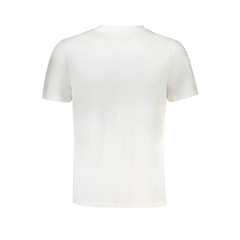 Gian marco venturi T-Shirt AU01484ITALO White