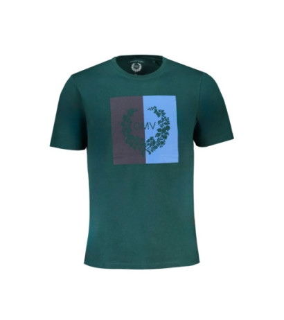 Gian marco venturi T-Shirt AU01416ATTILIO Green
