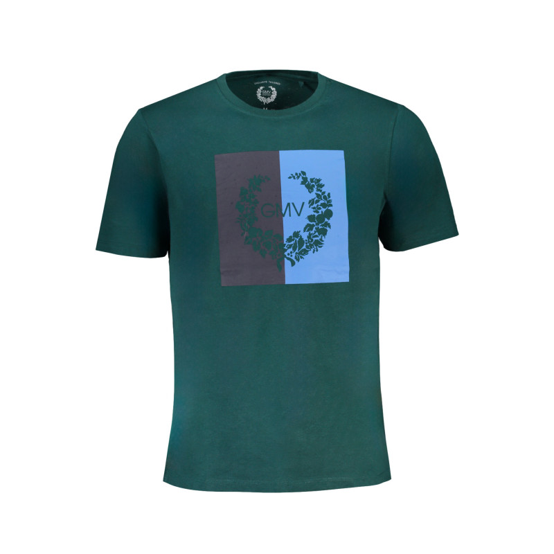 Gian marco venturi T-Shirt AU01416ATTILIO Green
