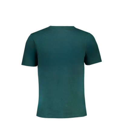 Gian marco venturi T-Shirt AU01416ATTILIO Green
