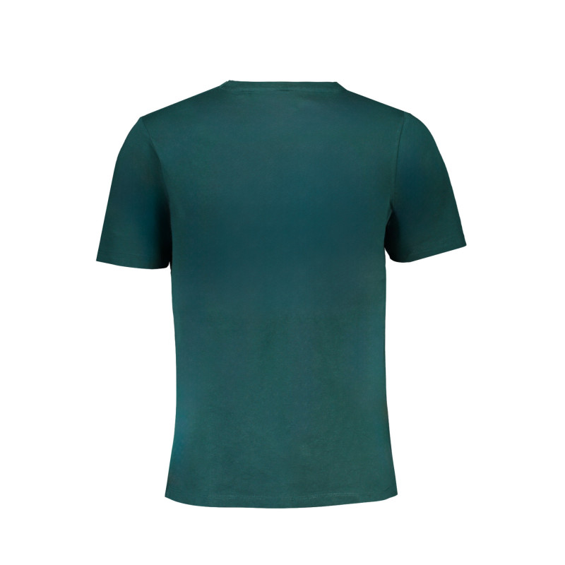 Gian marco venturi T-Shirt AU01416ATTILIO Green
