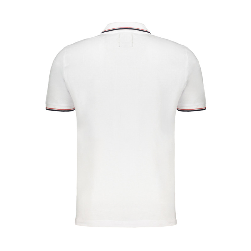 Gian marco venturi polo AU01626CARMELO White