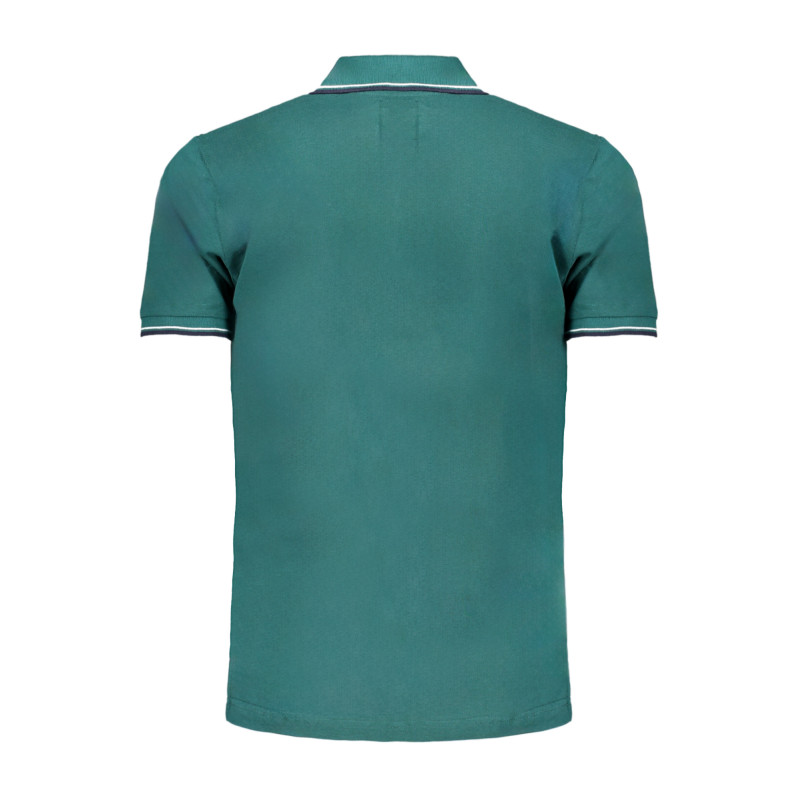 Gian marco venturi polo AU01626CARMELO Green
