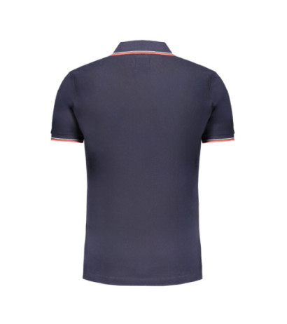 Gian marco venturi polo AU01626CARMELO Blue