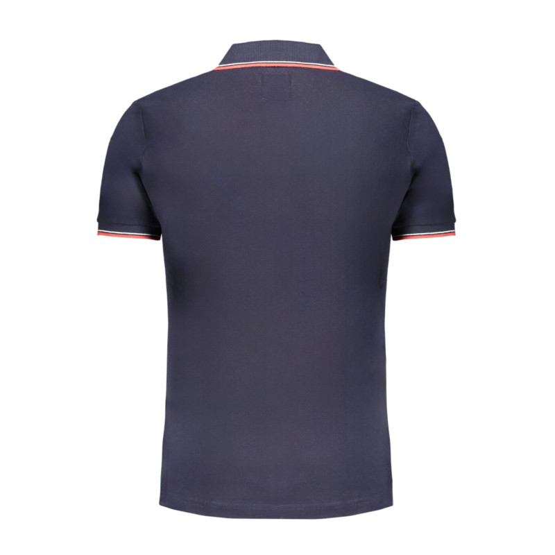 Gian marco venturi polo AU01626CARMELO Blue