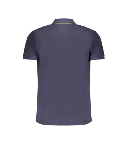 Gian marco venturi polo AU01628FABIEN Blue