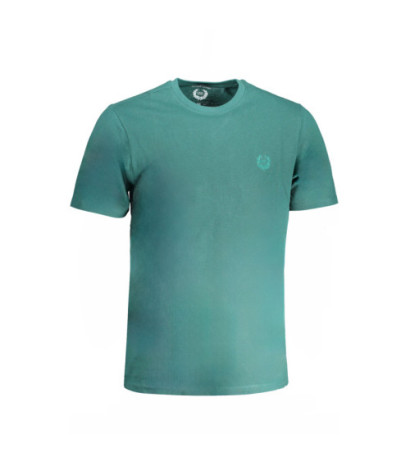 Gian marco venturi T-Shirt AU01408GIZIO Green
