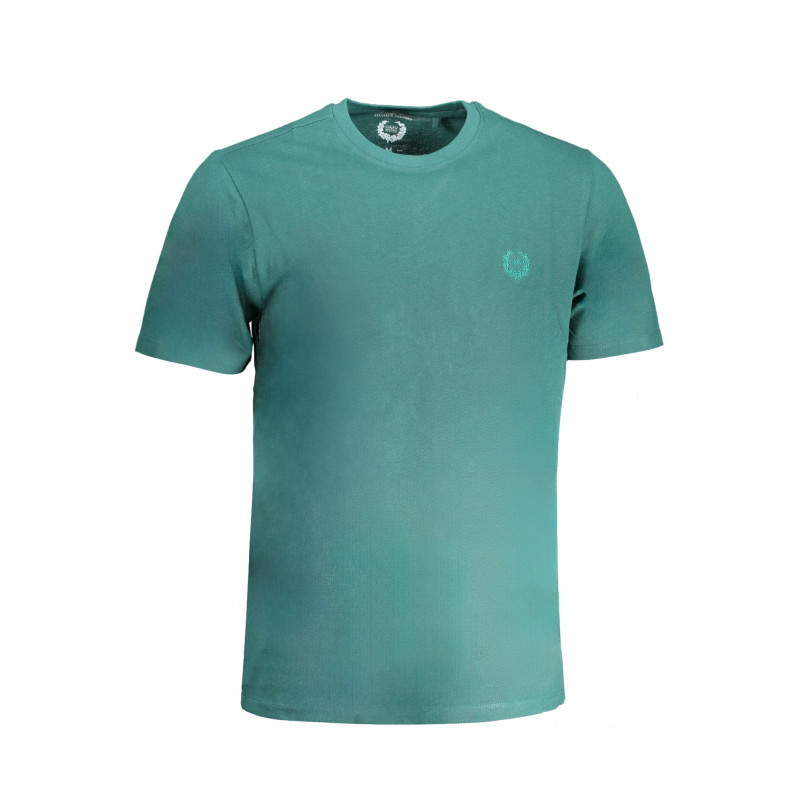 Gian marco venturi T-Shirt AU01408GIZIO Green
