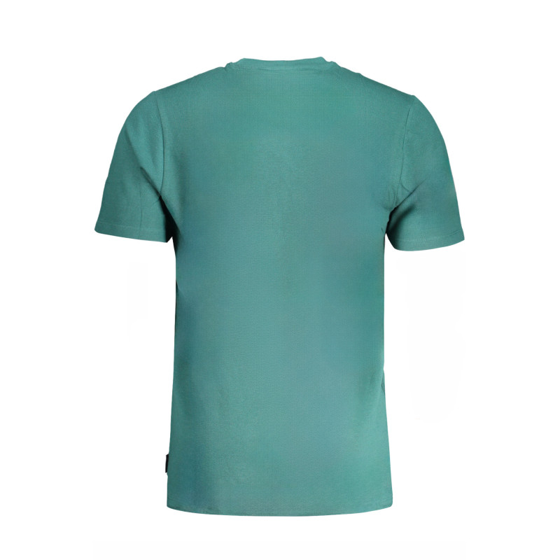 Gian marco venturi T-Shirt AU01408GIZIO Green
