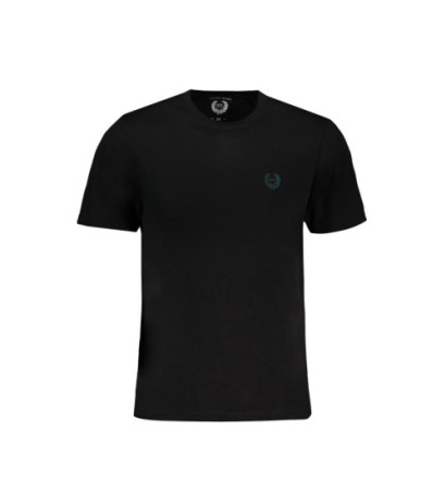 Gian marco venturi T-Shirt AU01631CAMILLO Black