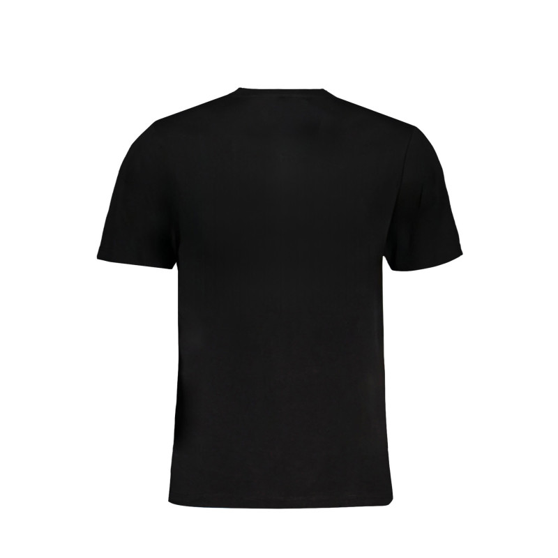 Gian marco venturi T-Shirt AU01631CAMILLO Black