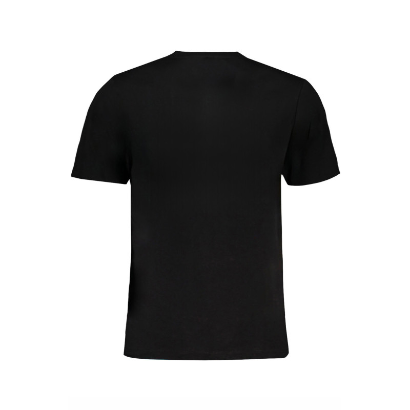 Gian marco venturi T-Shirt AU01419LINO Black