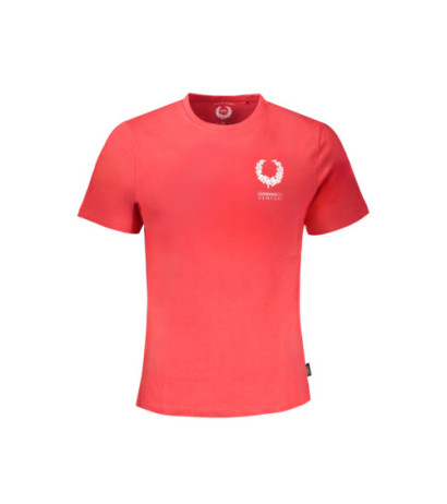 Gian marco venturi T-Shirt AU01413ALVARO Red