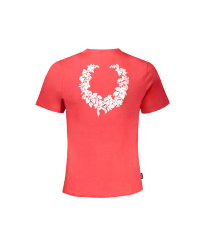 Gian marco venturi T-Shirt AU01413ALVARO Red