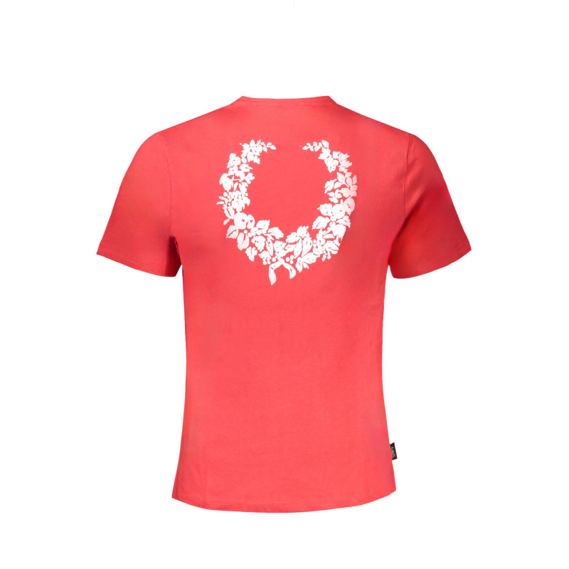 Gian marco venturi T-Shirt AU01413ALVARO Red