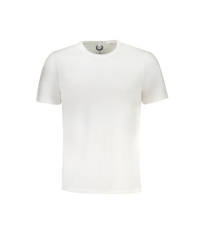 Gian marco venturi T-Shirt AU01633TUBOLAR White