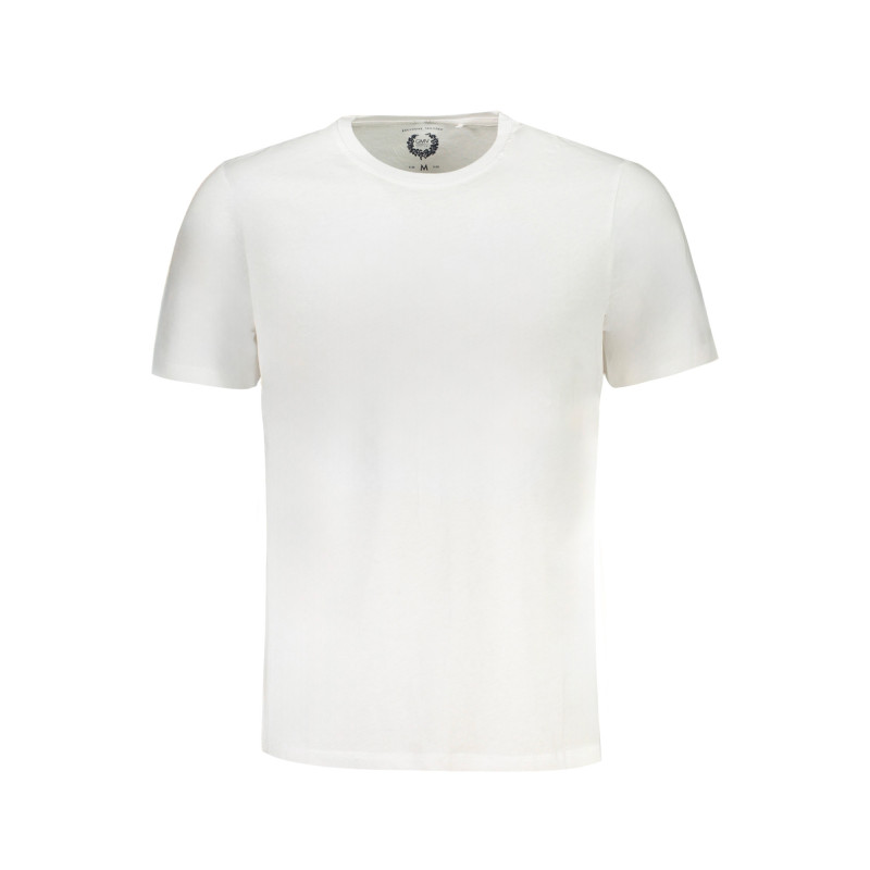 Gian marco venturi T-Shirt AU01633TUBOLAR White