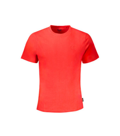 Gian marco venturi T-Shirt AU01408GIZIO Red