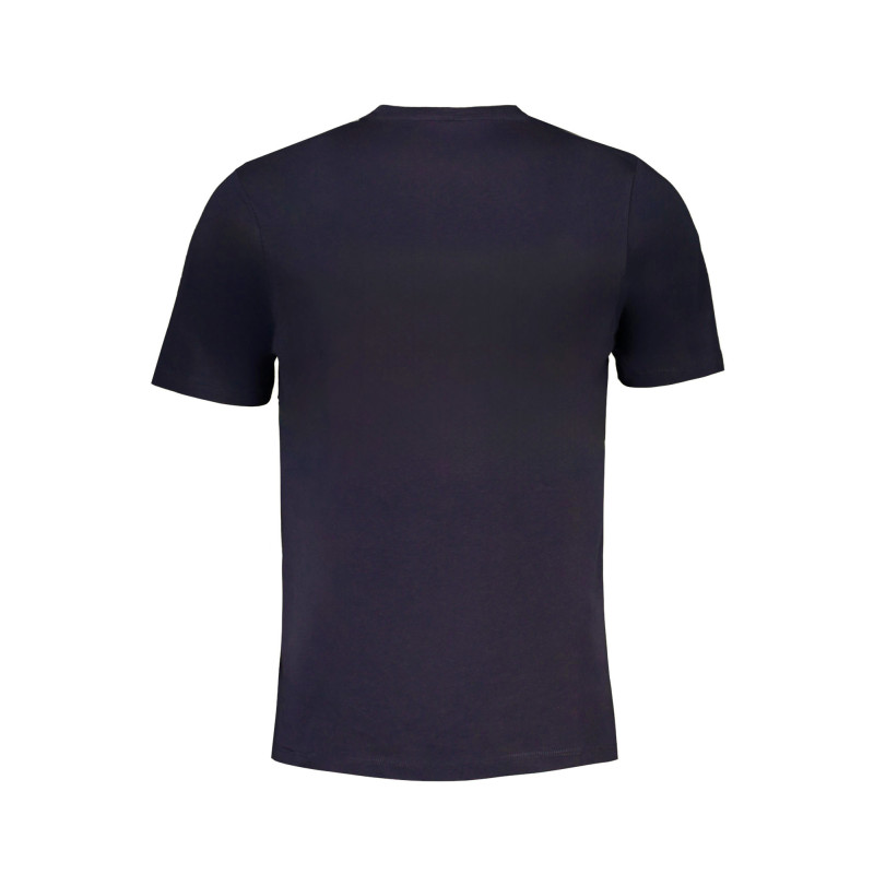 Gian marco venturi T-Shirt AU01408GIZIO Blue