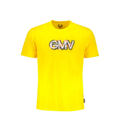 Gian marco venturi T-Shirt AU01412ORLANDO Yellow