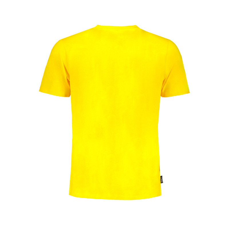 Gian marco venturi T-Shirt AU01412ORLANDO Yellow