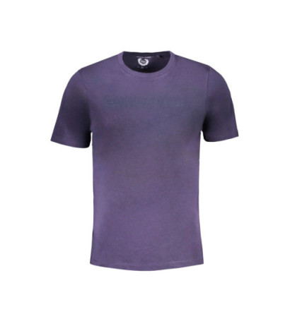 Gian marco venturi T-Shirt AU01634CALIMERO Blue