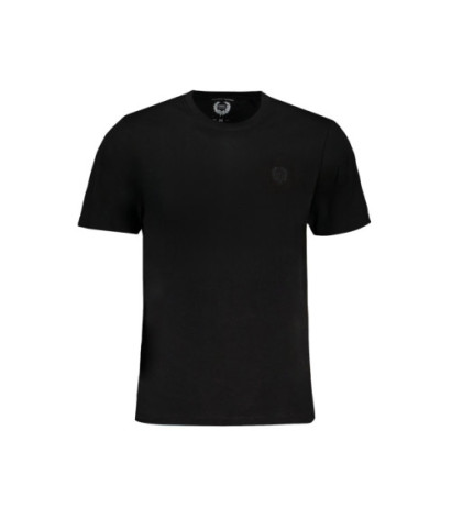 Gian marco venturi T-Shirt AU01408GIZIO Black