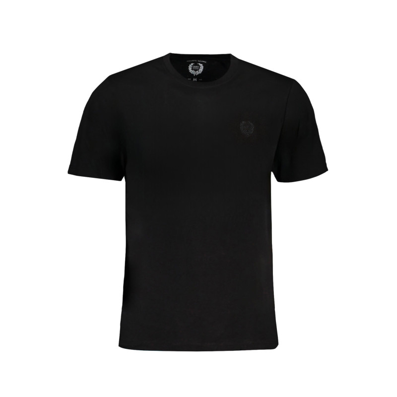 Gian marco venturi T-Shirt AU01408GIZIO Black