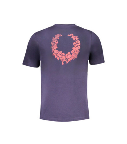 Gian marco venturi T-Shirt AU01413ALVARO Blue