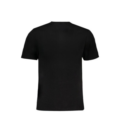 Gian marco venturi T-Shirt AU01634CALIMERO Black