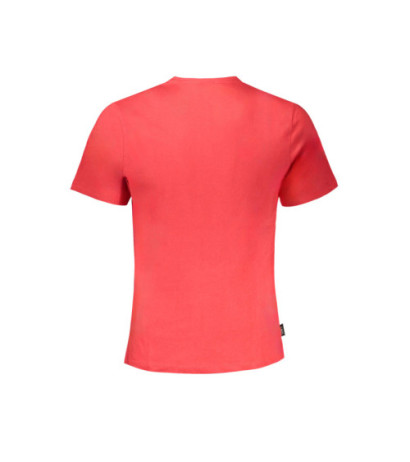 Gian marco venturi T-Shirt AU01411ANGELO Red