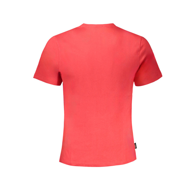 Gian marco venturi T-Shirt AU01411ANGELO Red