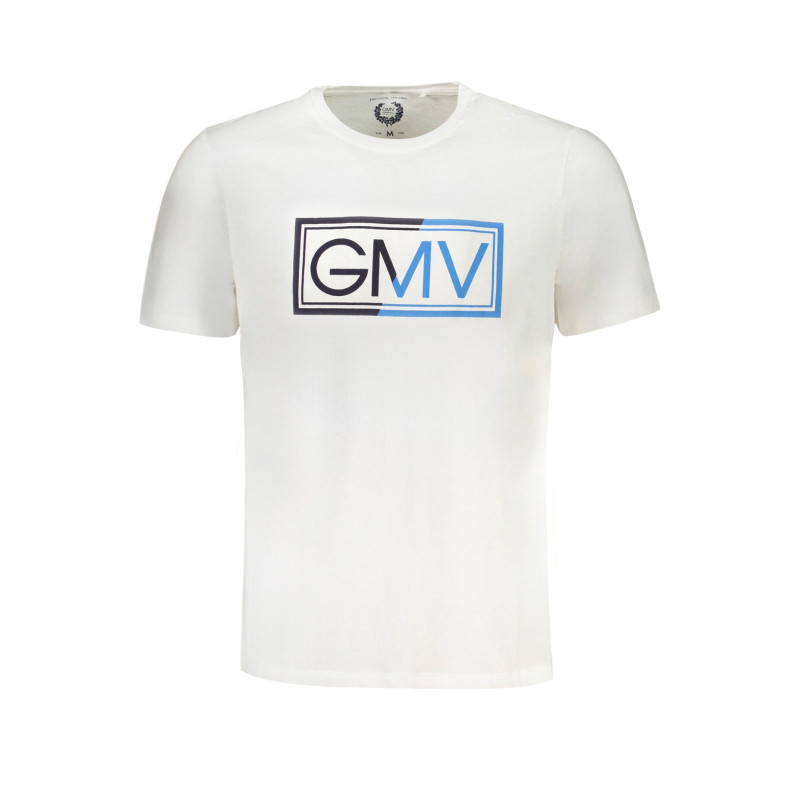 Gian marco venturi T-Shirt AU01411ANGELO White