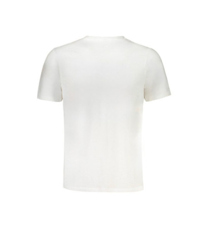 Gian marco venturi T-Shirt AU01411ANGELO White