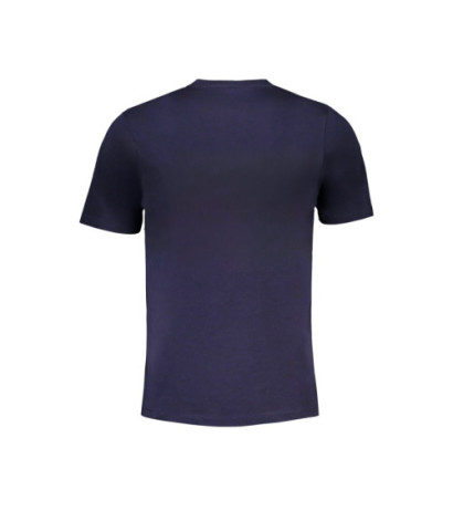 Gian marco venturi T-Shirt AU01412ORLANDO Blue