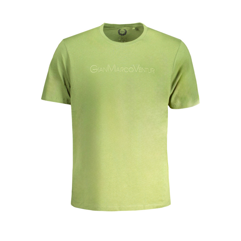 Gian marco venturi T-Shirt AU01634CALIMERO Green
