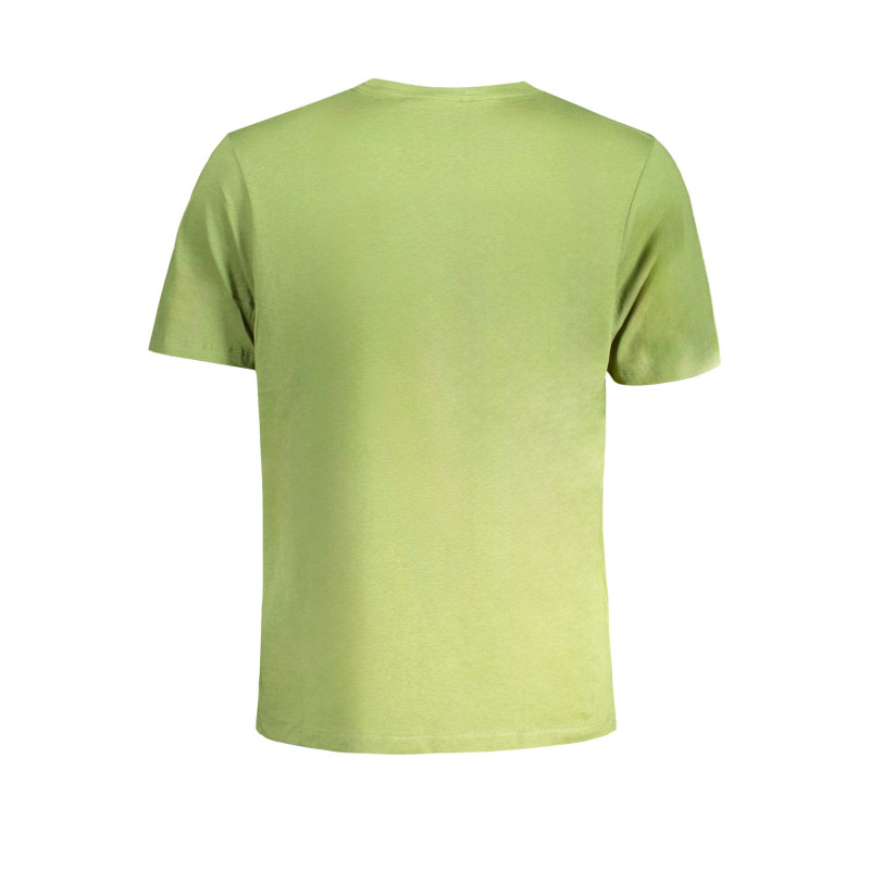 Gian marco venturi T-Shirt AU01634CALIMERO Green
