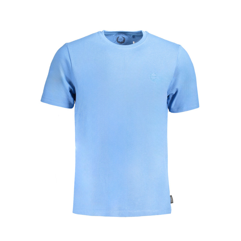 Gian marco venturi T-Shirt AU01408GIZIO Light blue