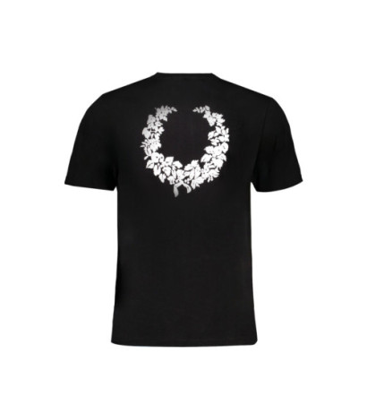 Gian marco venturi T-Shirt AU01413ALVARO Black