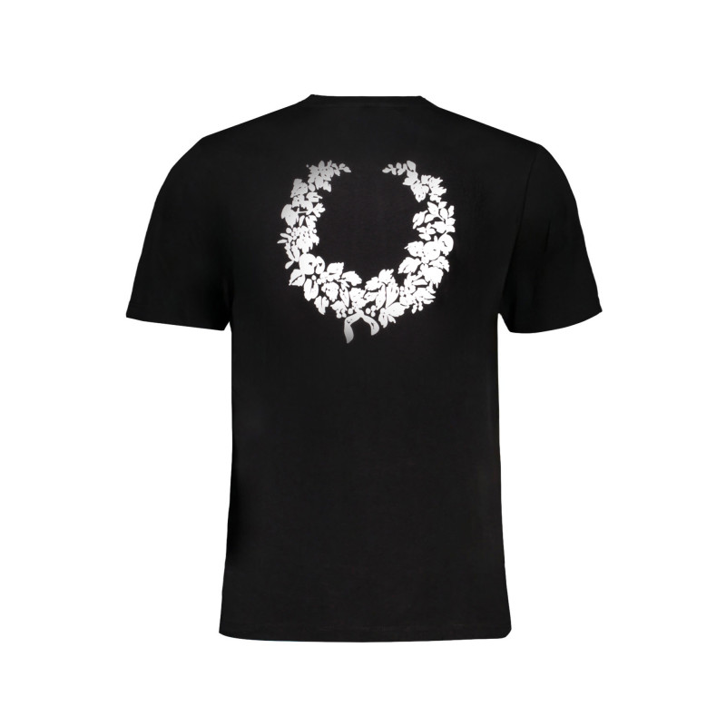 Gian marco venturi T-Shirt AU01413ALVARO Black