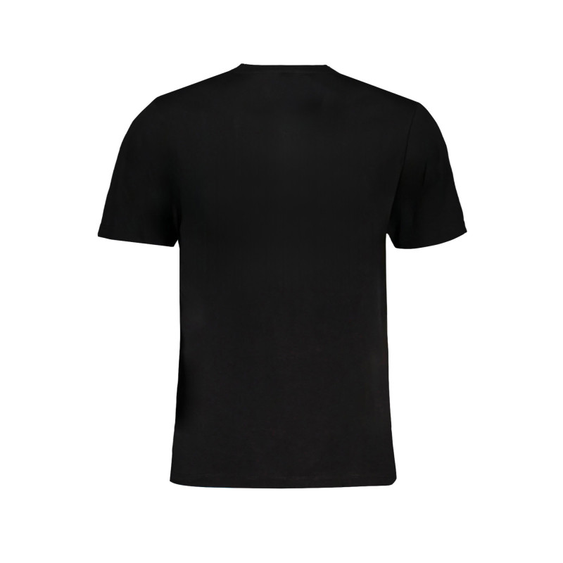 Gian marco venturi T-Shirt AU01411ANGELO Black