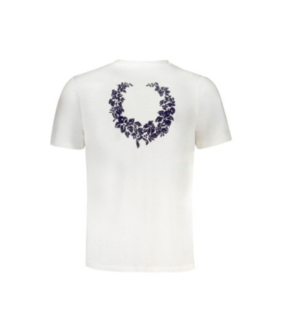 Gian marco venturi T-Shirt AU01413ALVARO White