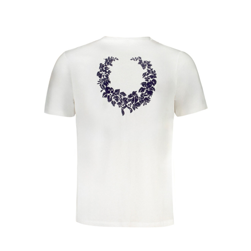 Gian marco venturi T-Shirt AU01413ALVARO White