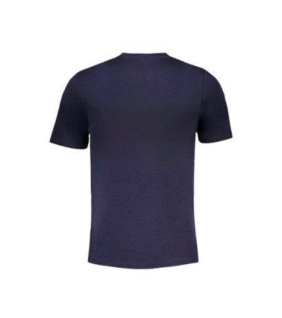 Gian marco venturi T-Shirt AU01631CAMILLO Blue